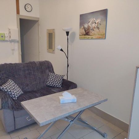 Appartement Rdc Chez Caroline Bourbonne-les-Bains Luaran gambar